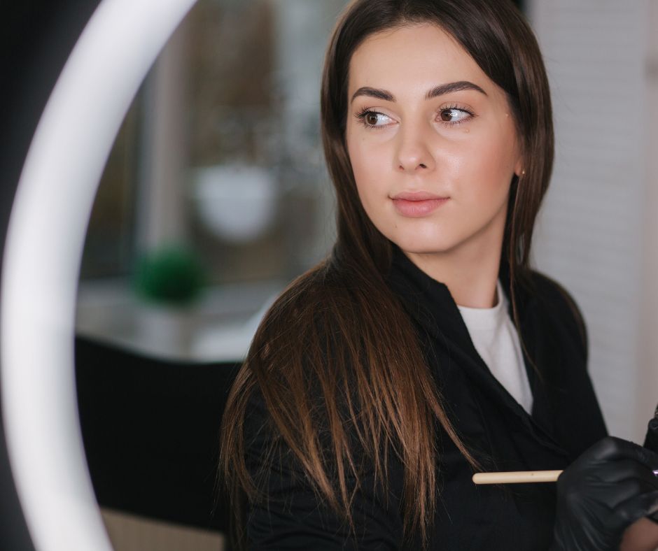 Współpraca influencerska