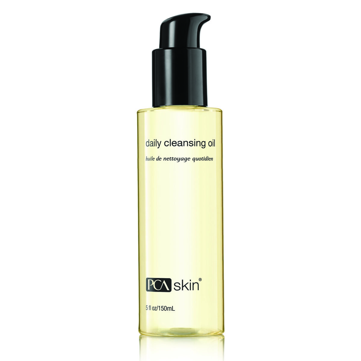 Daily Cleansing Oil - 150 ml - obrazek 1