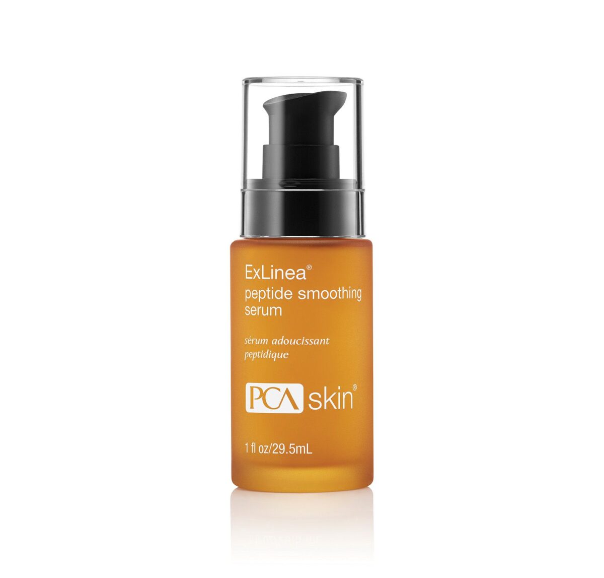 ExLinea Peptide Smoothing Serum - 29,5 ml - obrazek 1