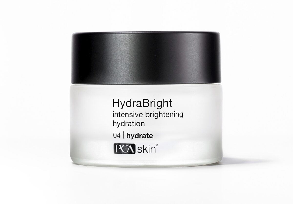 Hydra Bright - 50 ml - obrazek 1