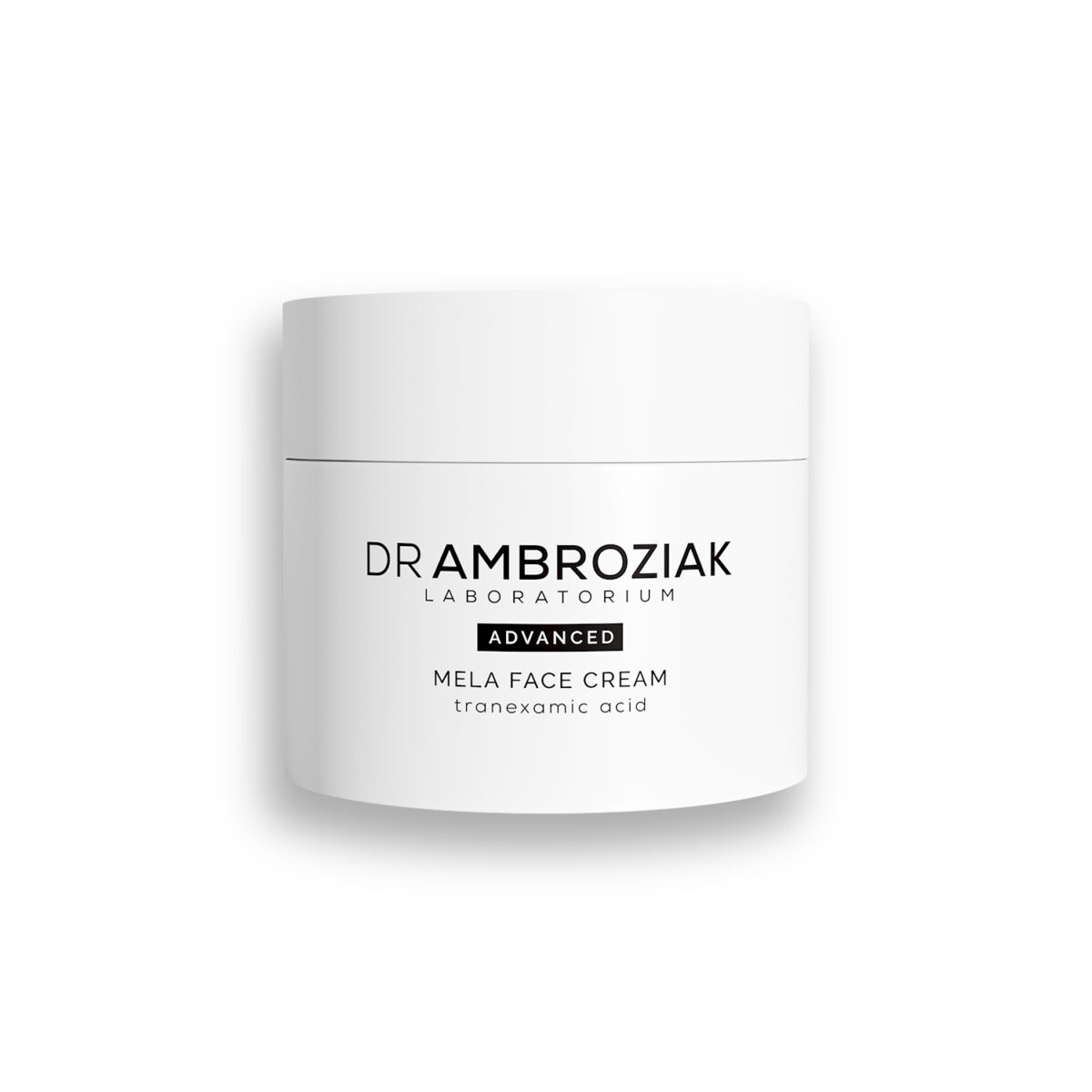 Mela Face Cream - 50 ml - obrazek 1