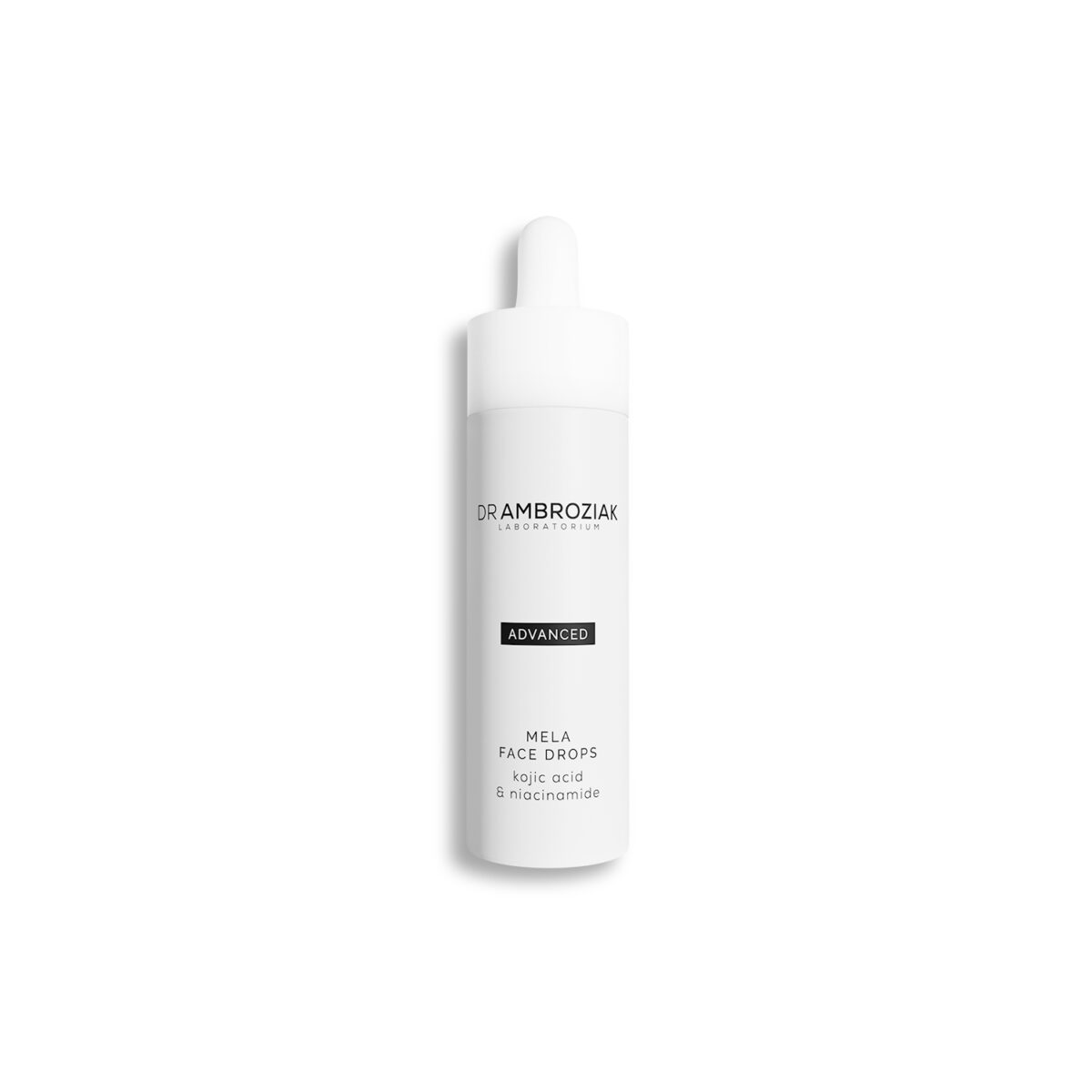 Mela Face Drops - 30 ml - obrazek 1