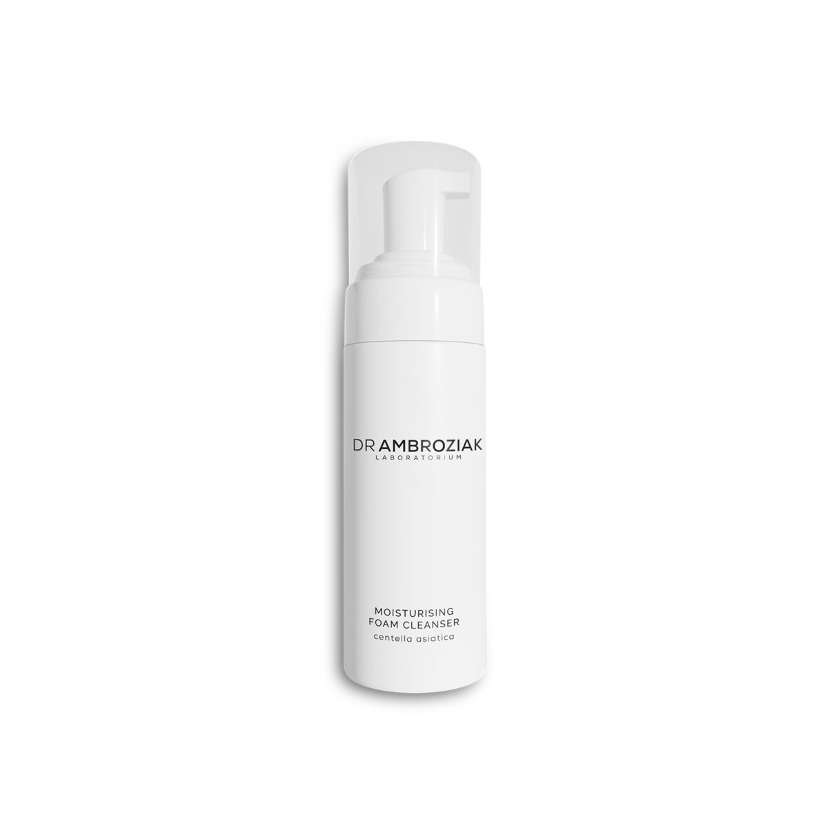 Moisturising Foam Cleasner - 150 ml - obrazek 1