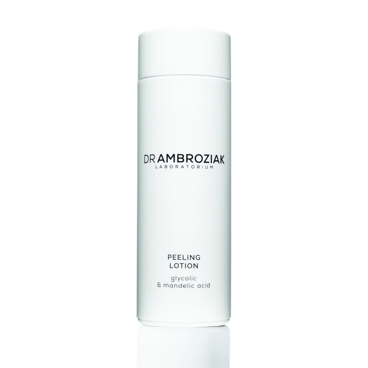 Peeling Lotion - 175 ml - obrazek 1