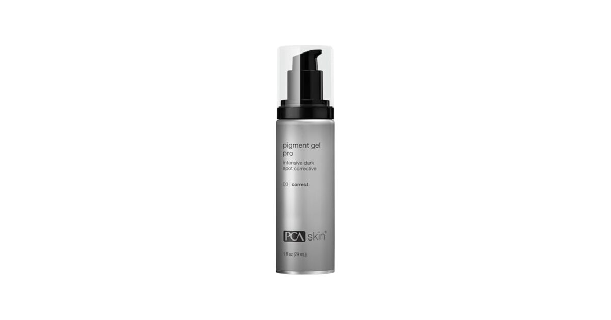 Pigment Gel Pro - 29 ml - obrazek 1