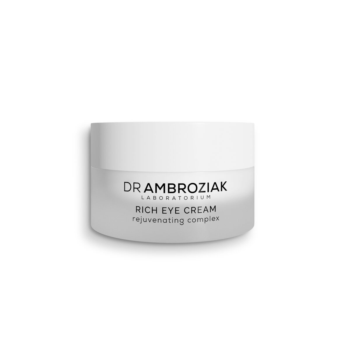 Rich Eye Cream - 15 ml - obrazek 1