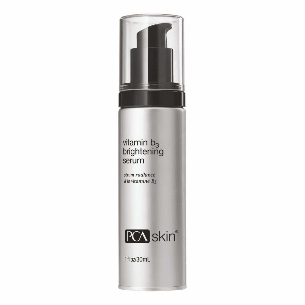 Vitamin B3 Brightening Serum - 30 ml - obrazek 1