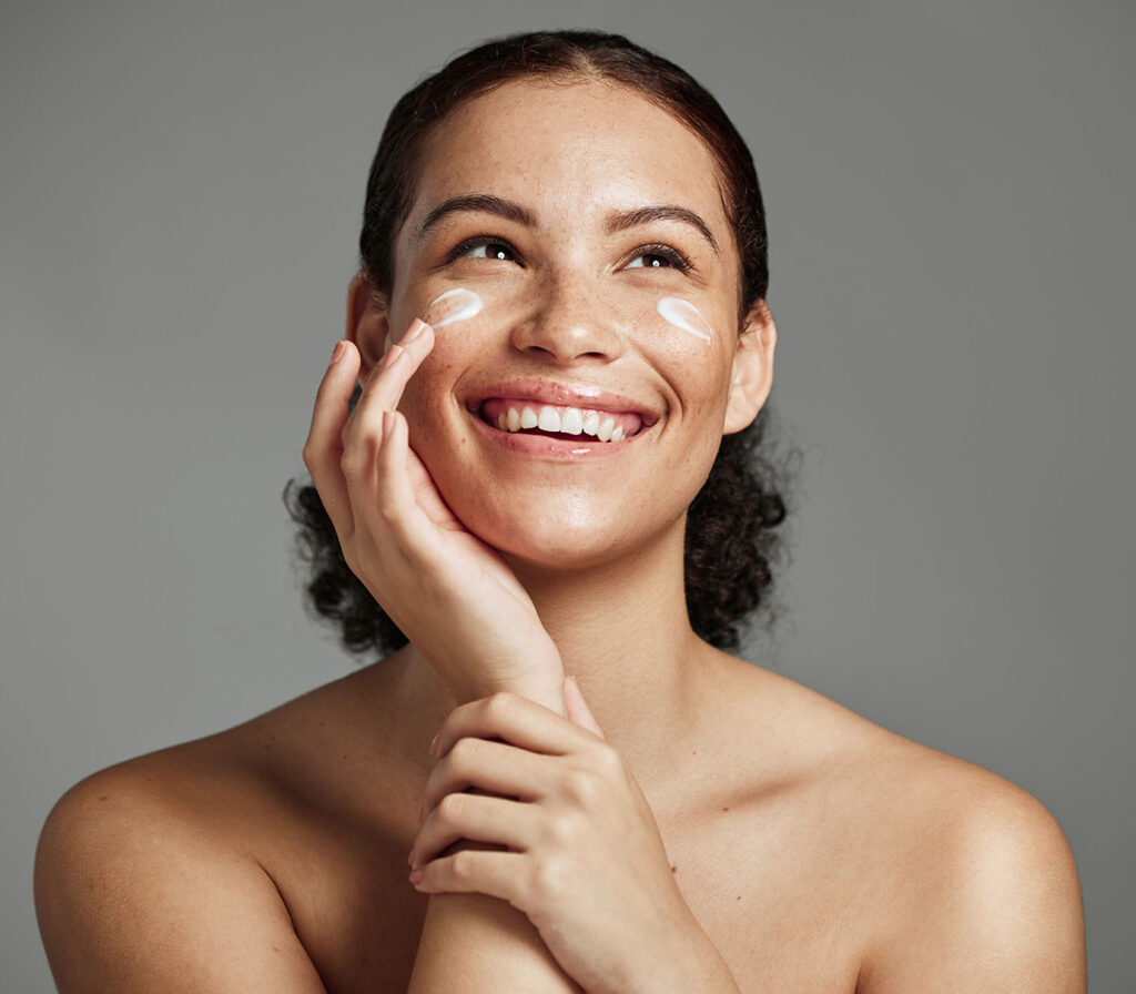 Skuteczne filtry SPF