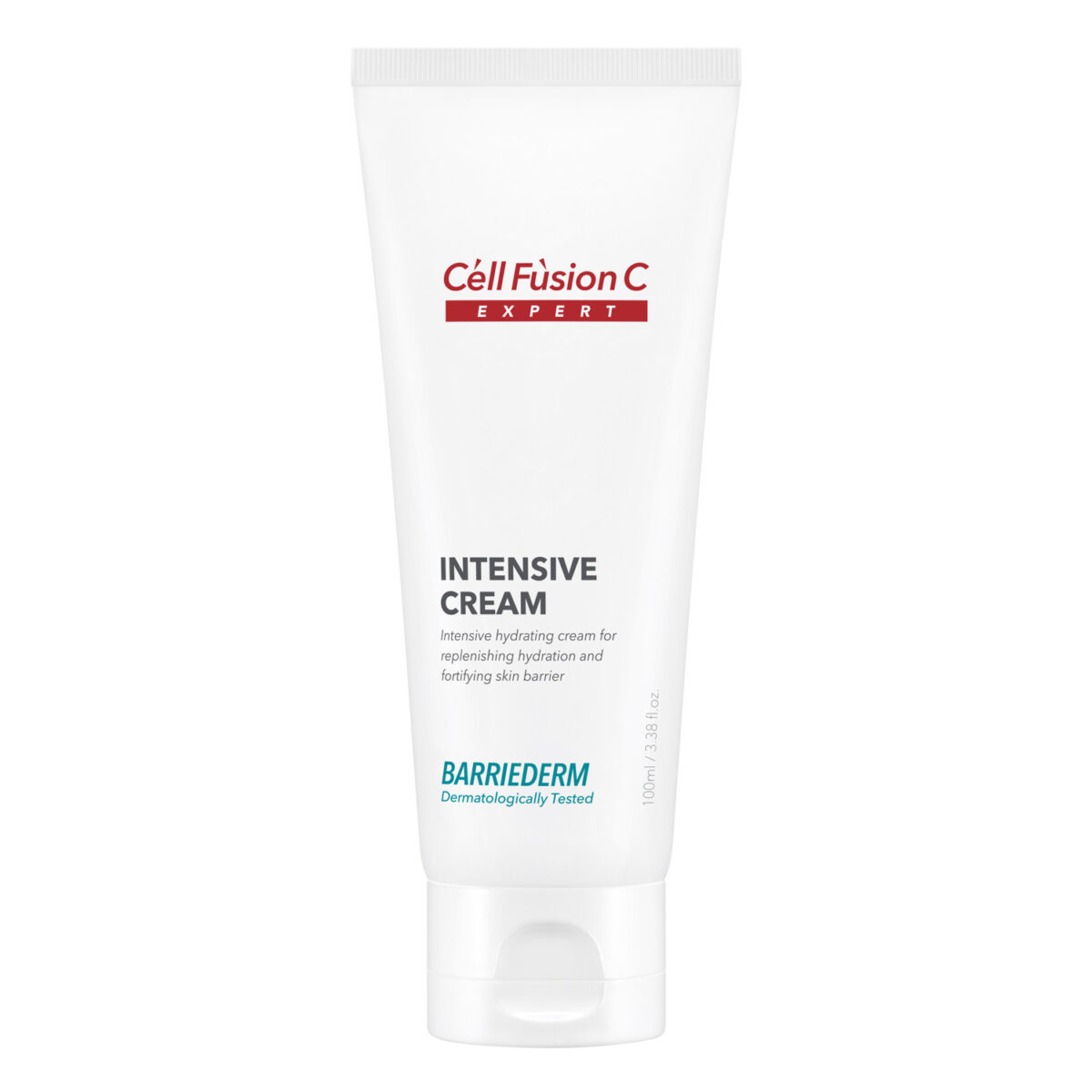 Barriederm Intensive Cream - 100 ml - obrazek 1