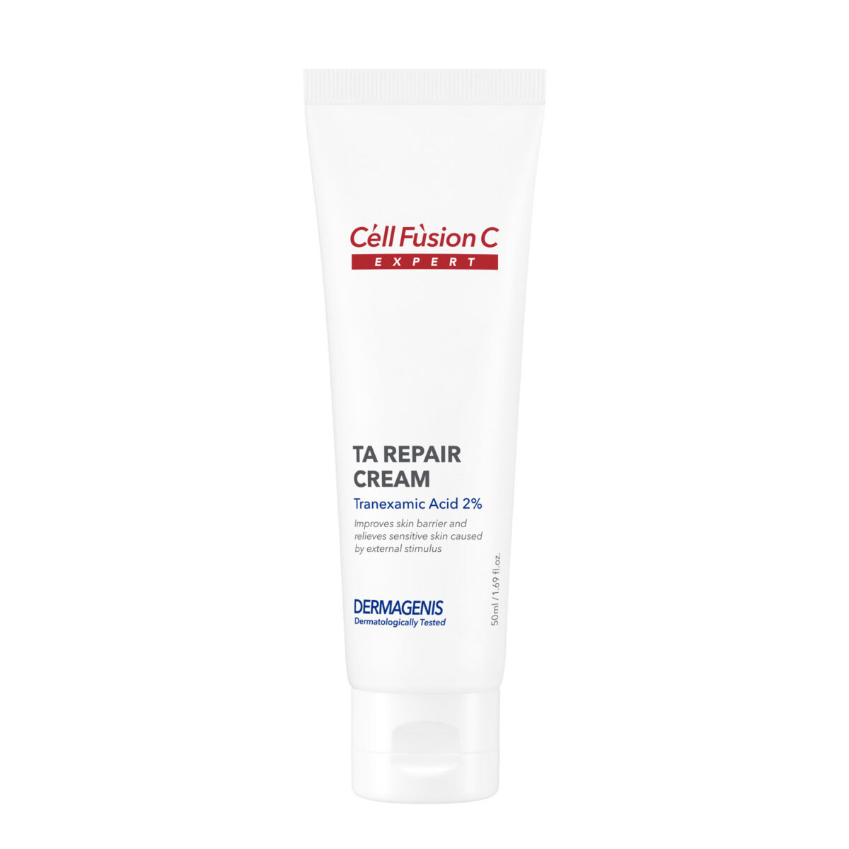 Dermagenis TA Repair Cream - 50 ml - obrazek 1