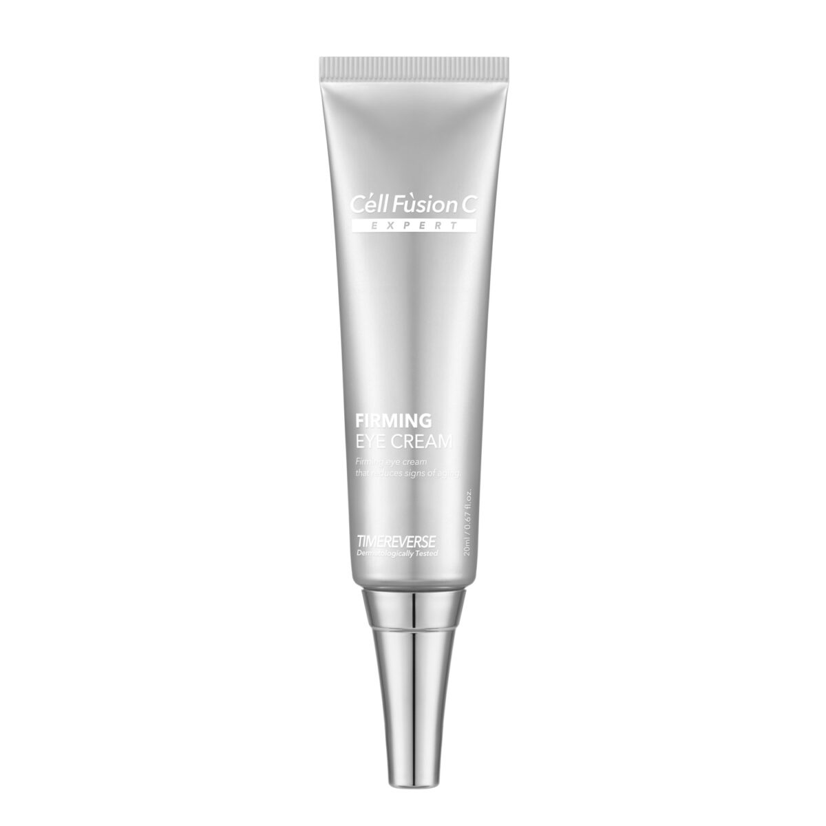 Time Reverse Firming Eye Cream - 20 ml - obrazek 1