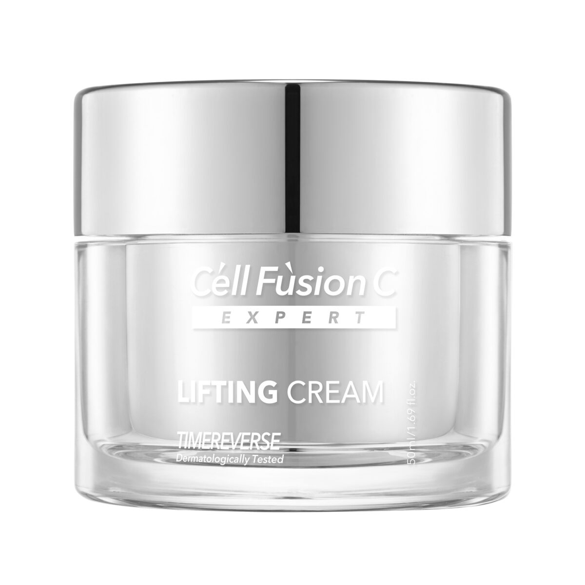 Time Reverse Lifting Cream - 50 ml - obrazek 1