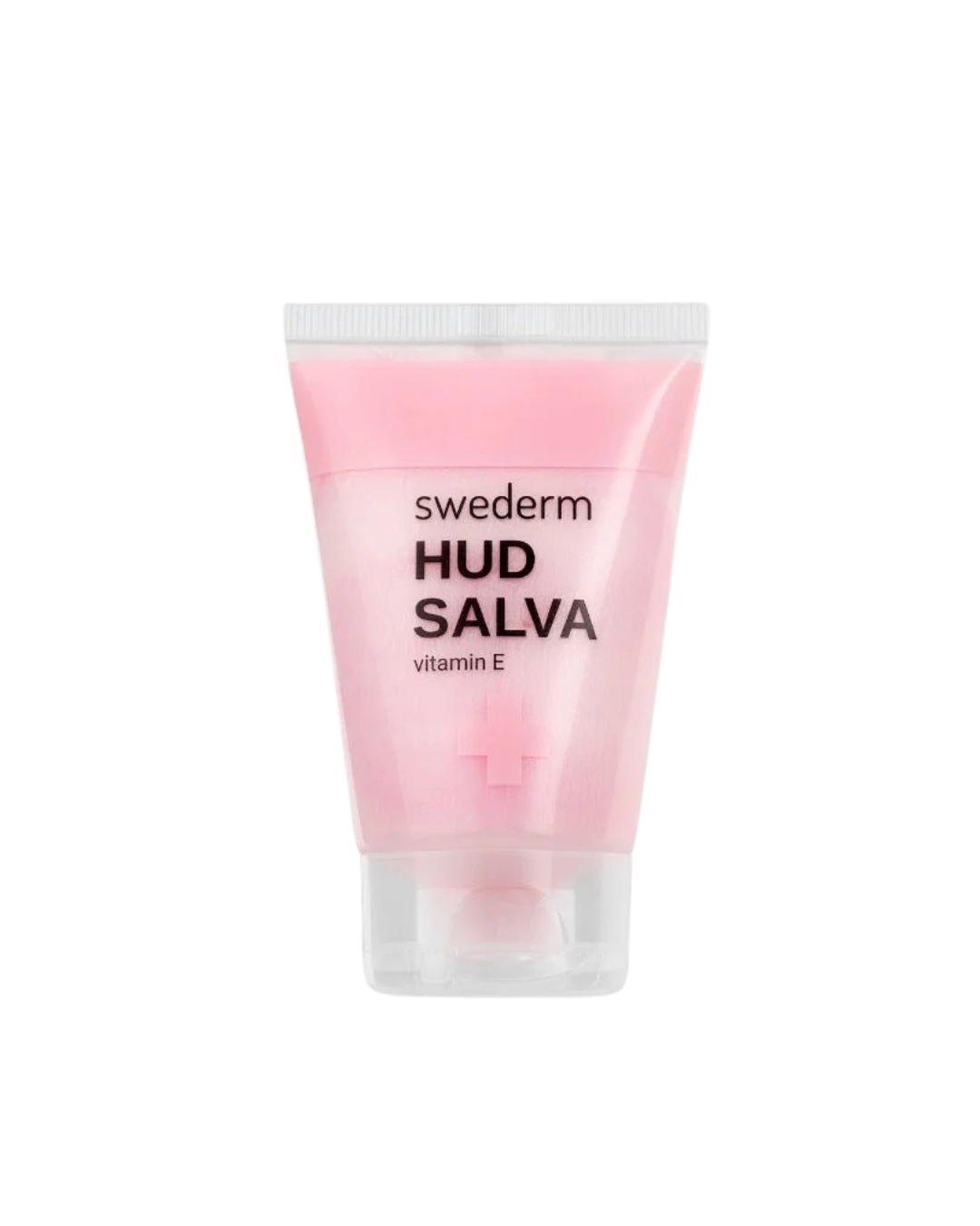 1 Hudsalva Vit E - maść do skóry suchej - 50 ml - obrazek 1