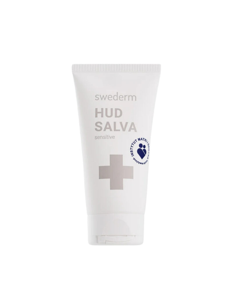 Hudsalva Sensitive - maść do skóry suchej i atopowej - 50 ml
