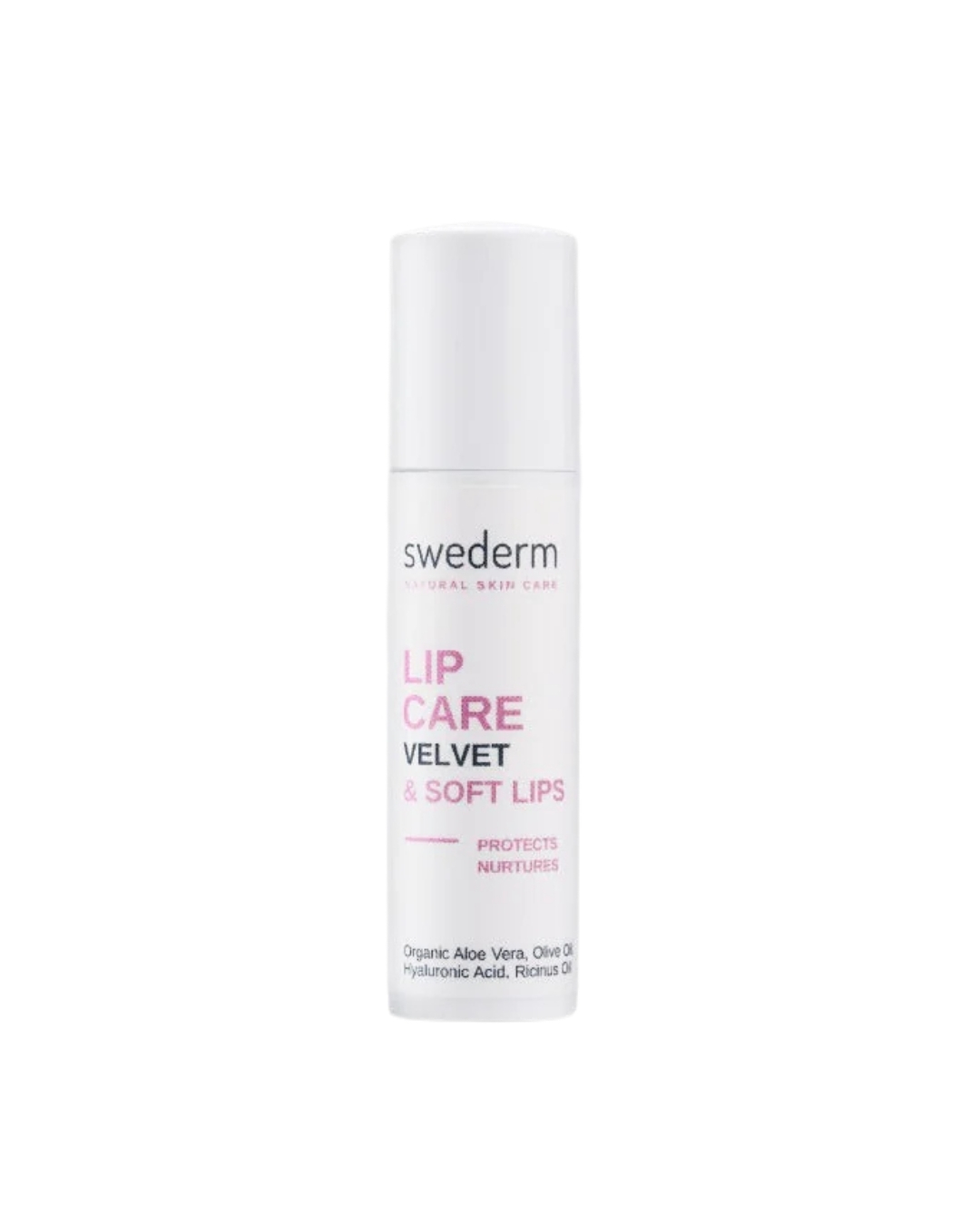 2 Lip Care - odżywcza i ochronna pomadka do ust - 5,7 ml - obrazek 1