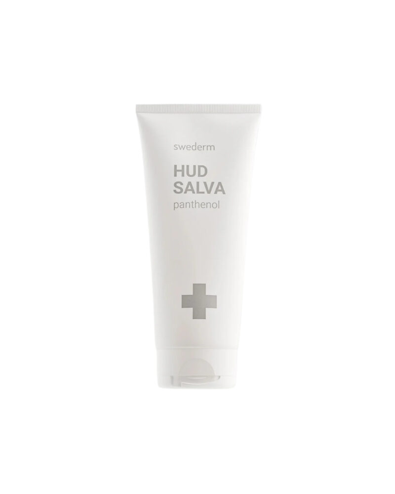 Hudsalva Panthenol - maść do skóry suchej i atopowej - 200 ml