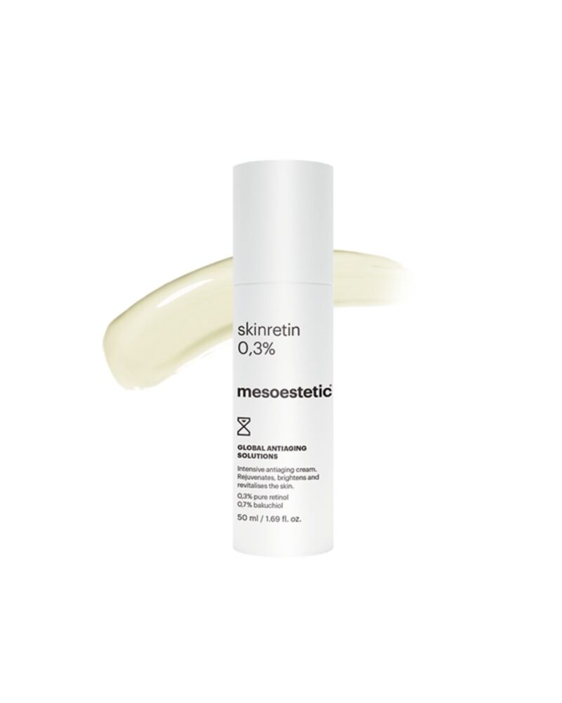 Skinretin 0,3% – krem z 0.3% retinolem – 30 ml 