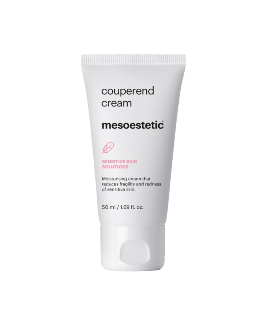 1 Couperend Maintenance Cream – krem dla skóry wrażliwej i zaczerwienionej – 50 ml - obrazek 1