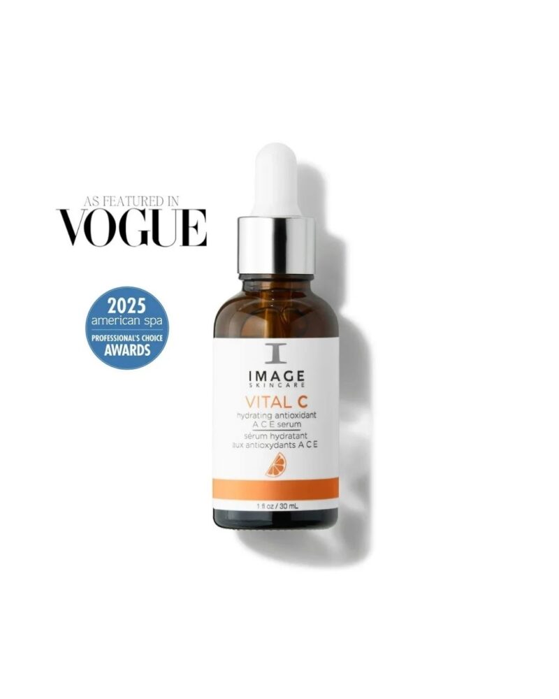 Vital C Hydrating Antioxidant A·C·E - serum antyoksydacyjne - 30 ml