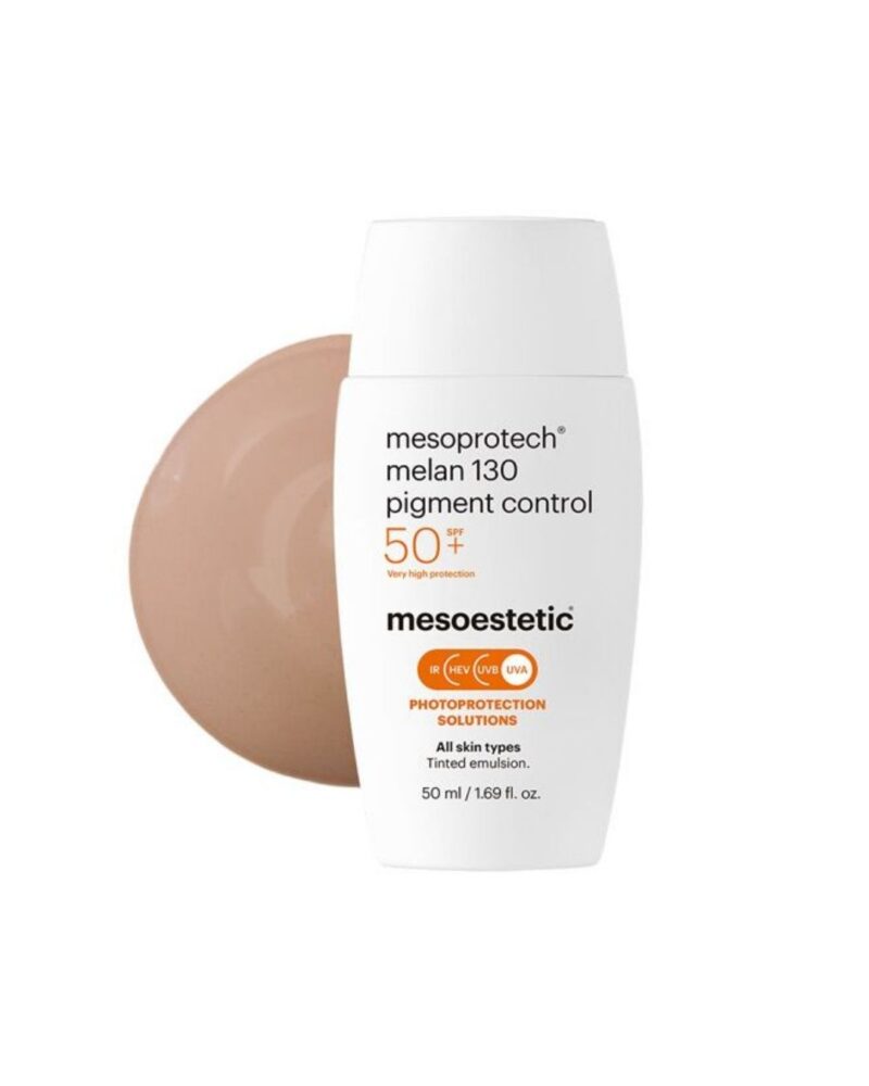 Mesoprotech Melan SPF 130+ Pigment Control – 50 ml 