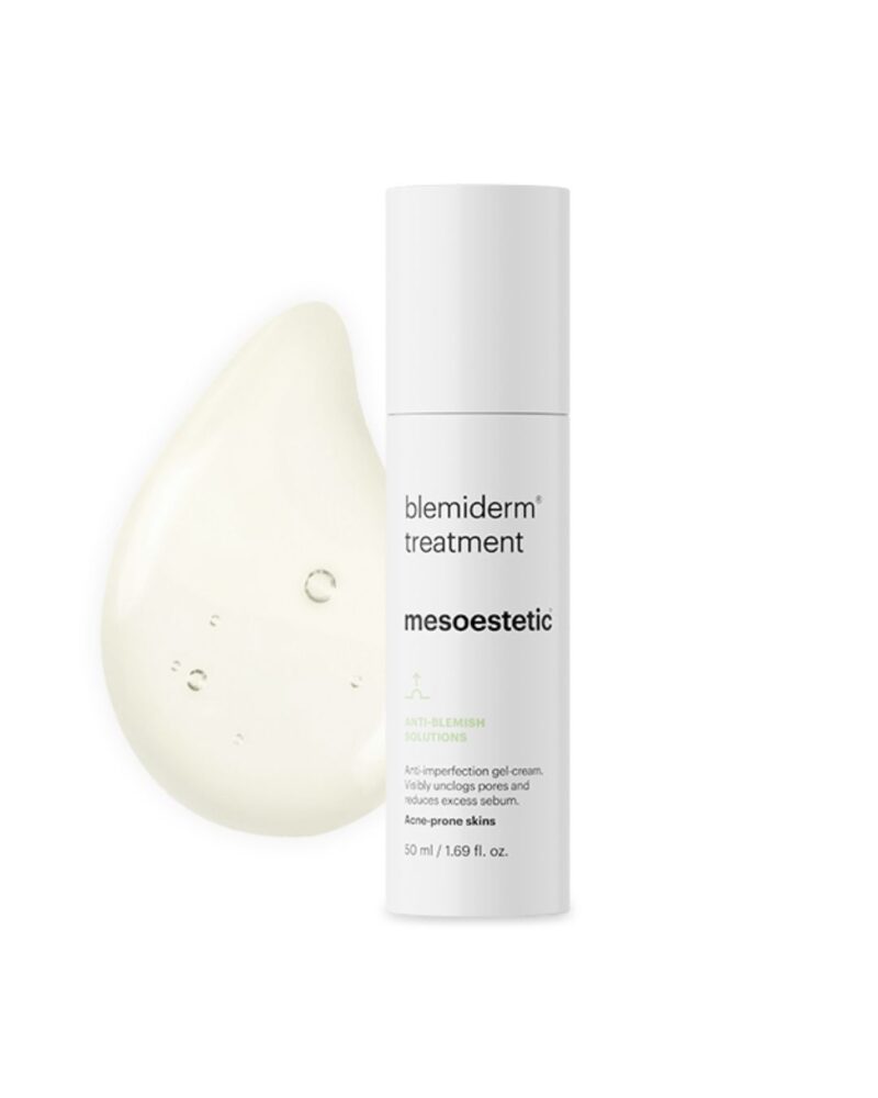 Blemiderm Treatment – krem żel z kw. azelainowym i retinolem – 50 ml 