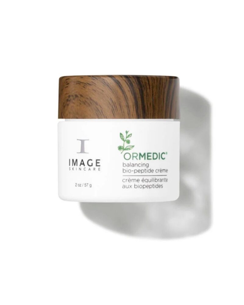 Ormedic Balancing Bio Peptide Creme - krem regenerujący - 56,7g