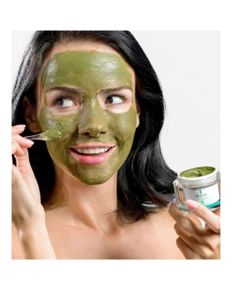 I Mask Purifying Probiotic Mask - maska oczyszczająca - 57g - obrazek 3