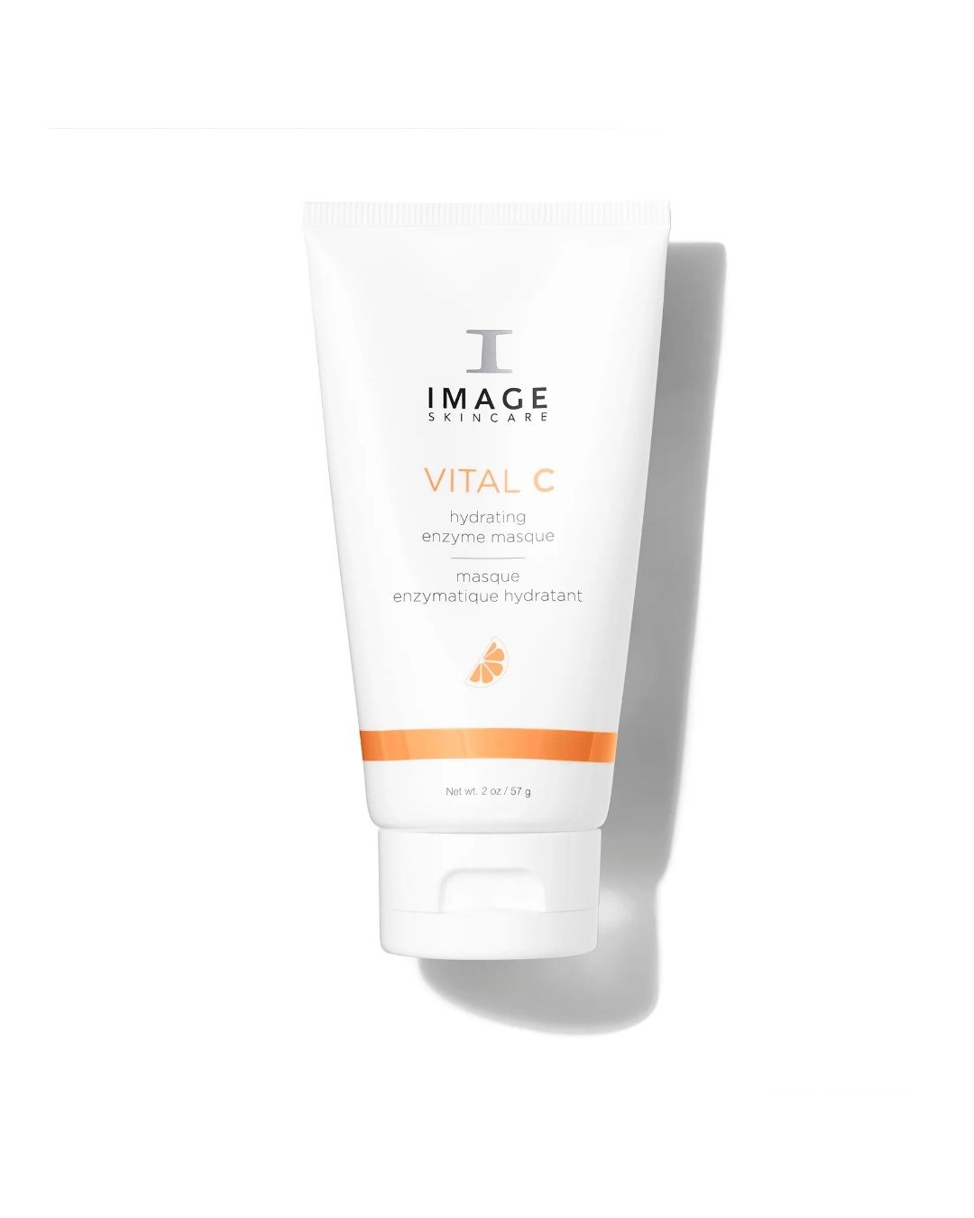 3 Vital C Hydrating Enzyme Masque - enzymatyczna maska intensywnie nawilżająca - 57g - obrazek 1