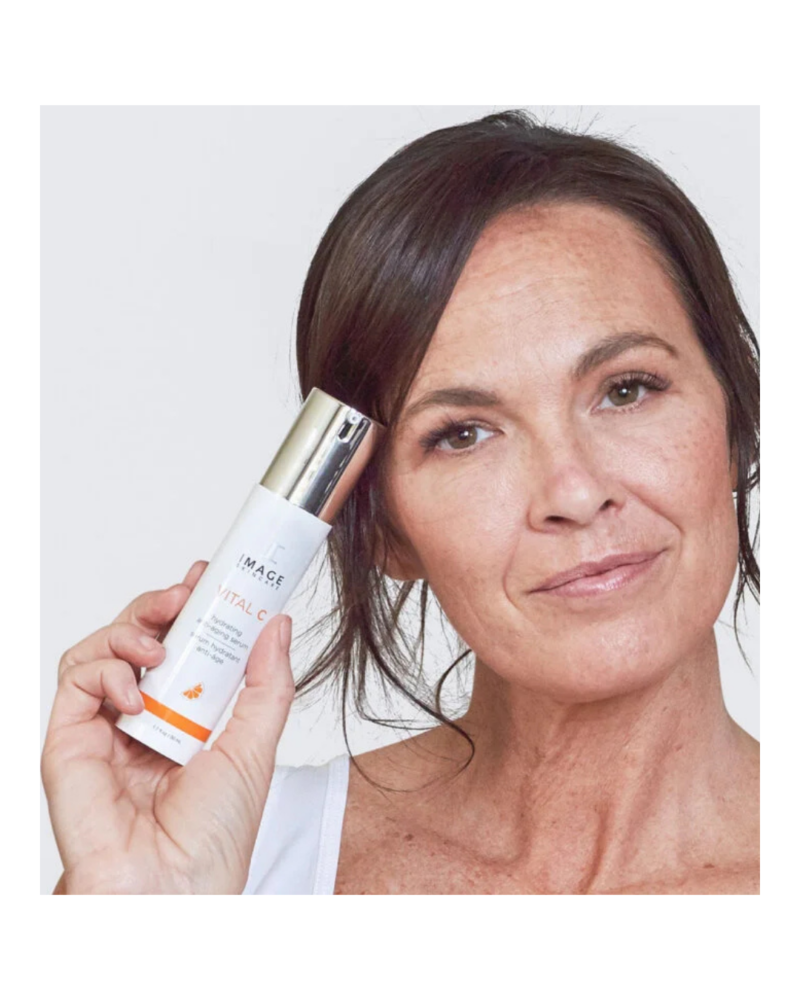 Hydrating Anti-Aging Serum 15% - nawilżająco odmładzające serum - 50 ml - obrazek 2