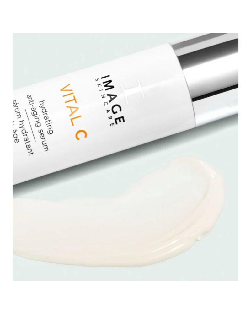 Hydrating Anti-Aging Serum 15% - nawilżająco odmładzające serum - 50 ml - obrazek 4