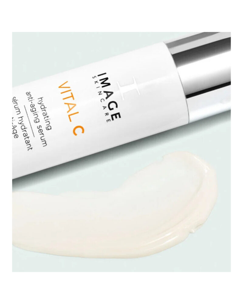 Hydrating Anti-Aging Serum 15% - nawilżająco odmładzające serum - 50 ml - obrazek 4