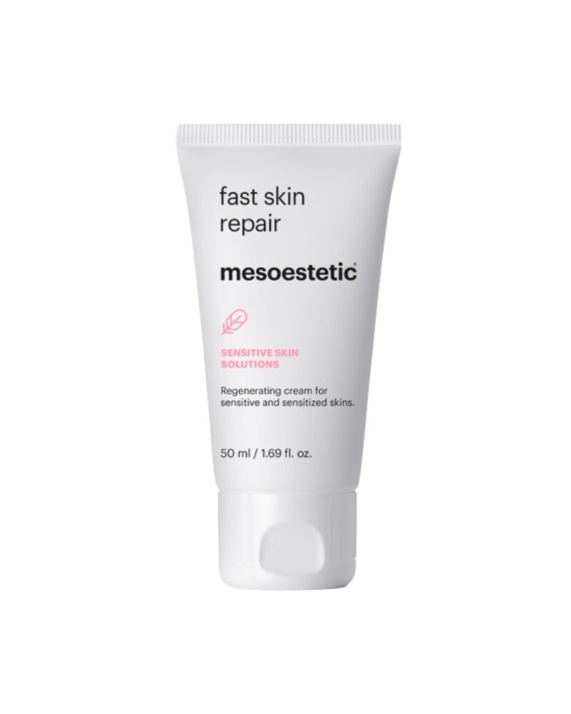 Fast Skin Repair – intensywnie regenerujący krem – 50 ml 