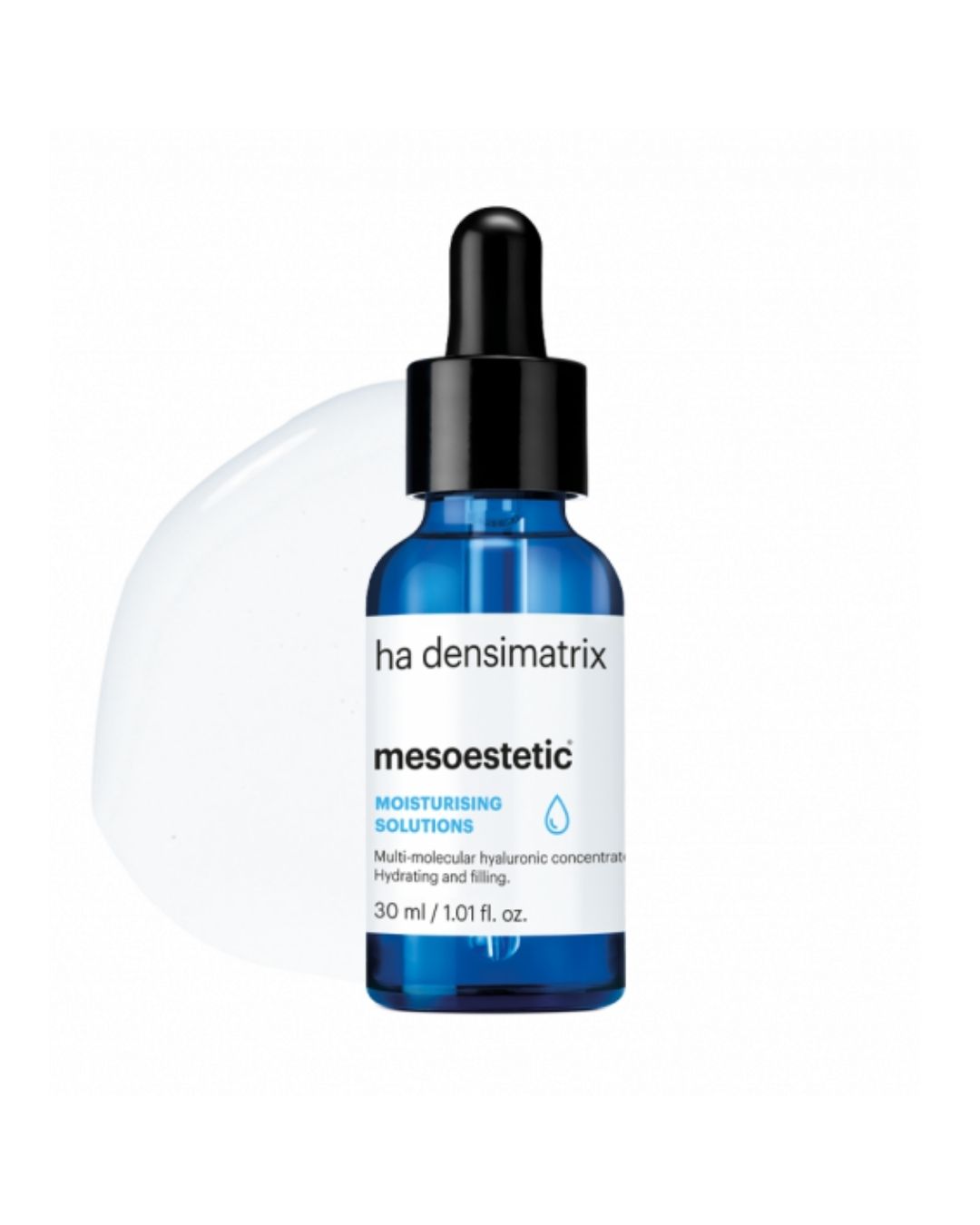 SKINbalance HA Densimatrix - serum z kwasem hialuronowym - 30 ml - obrazek 1