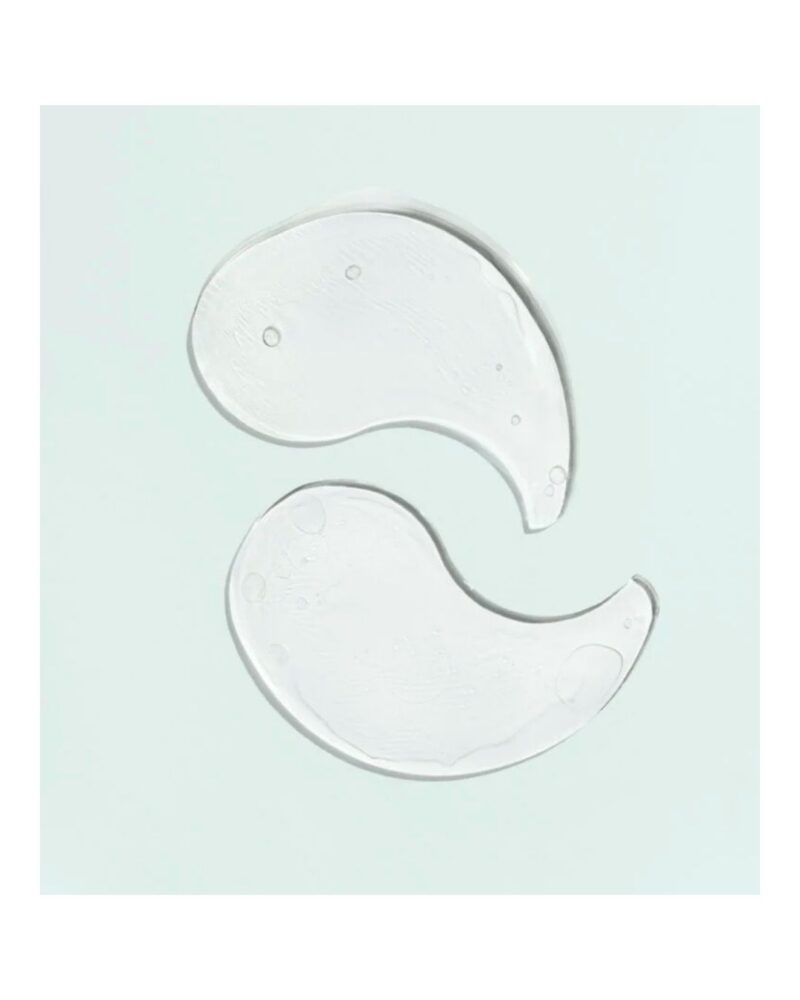 Restoring Eye Masks - żelowe płatki pod oczy likwidujące cienie i obrzęki - 22 pary - obrazek 3