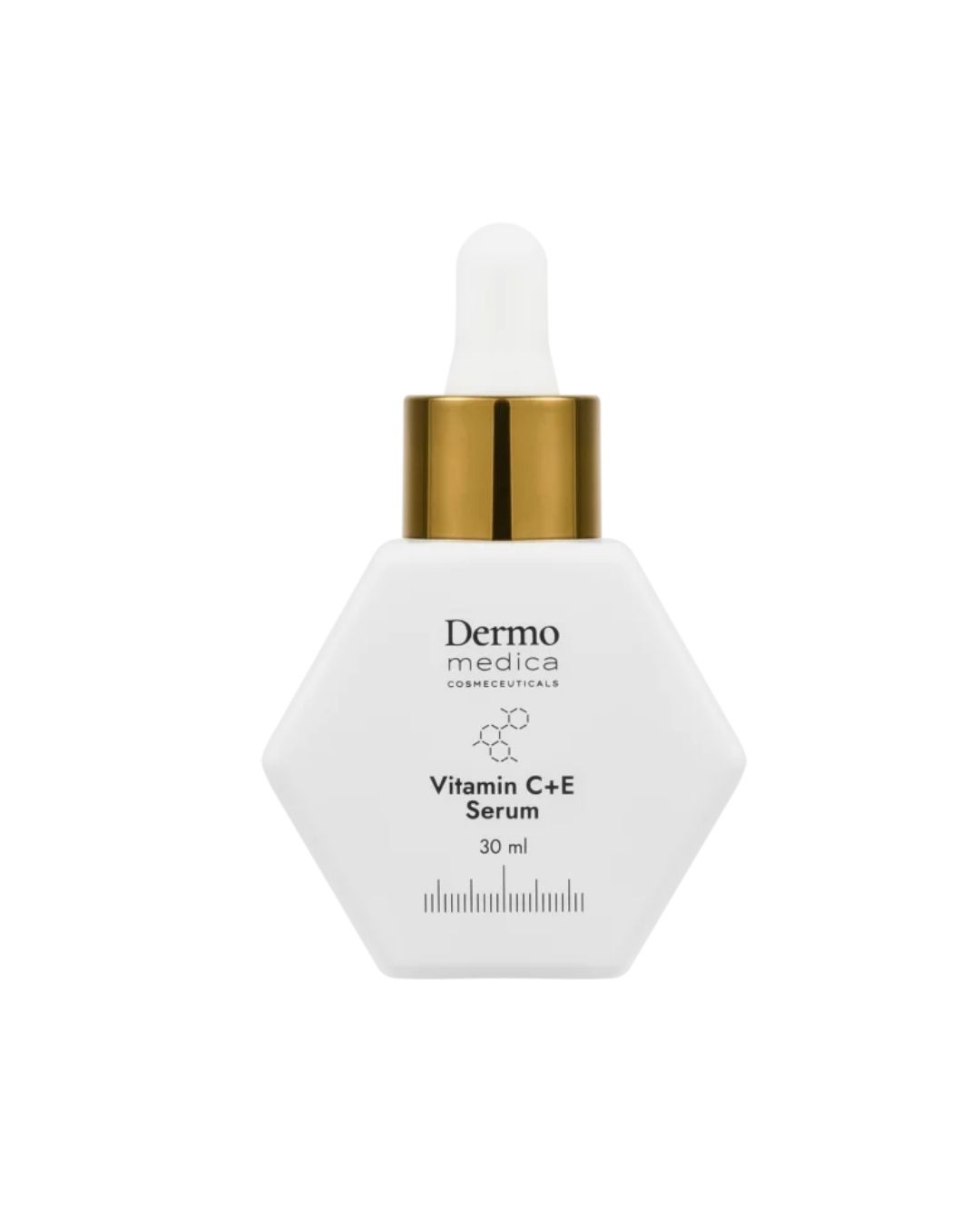 1 Vitamin C+E - serum z 15% witaminą C i kwasem ferulowym - 30 ml - obrazek 1