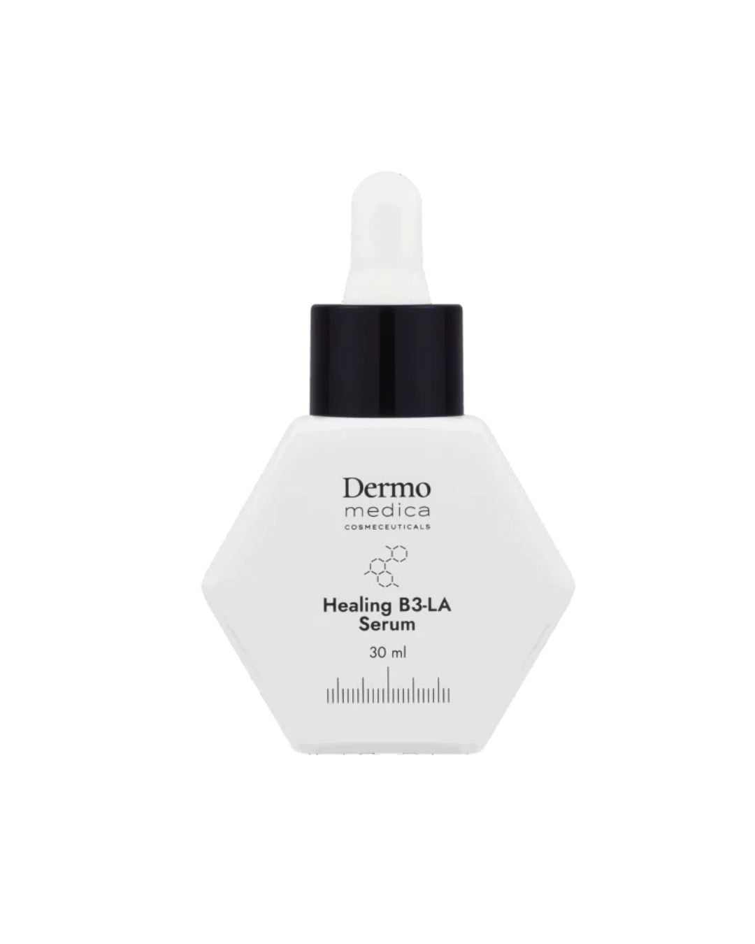SKINbalance (1) Healing B3-LA - serum terapeutyczne z witaminą b3 i kwasem linolowym - 30 ml - obrazek 1