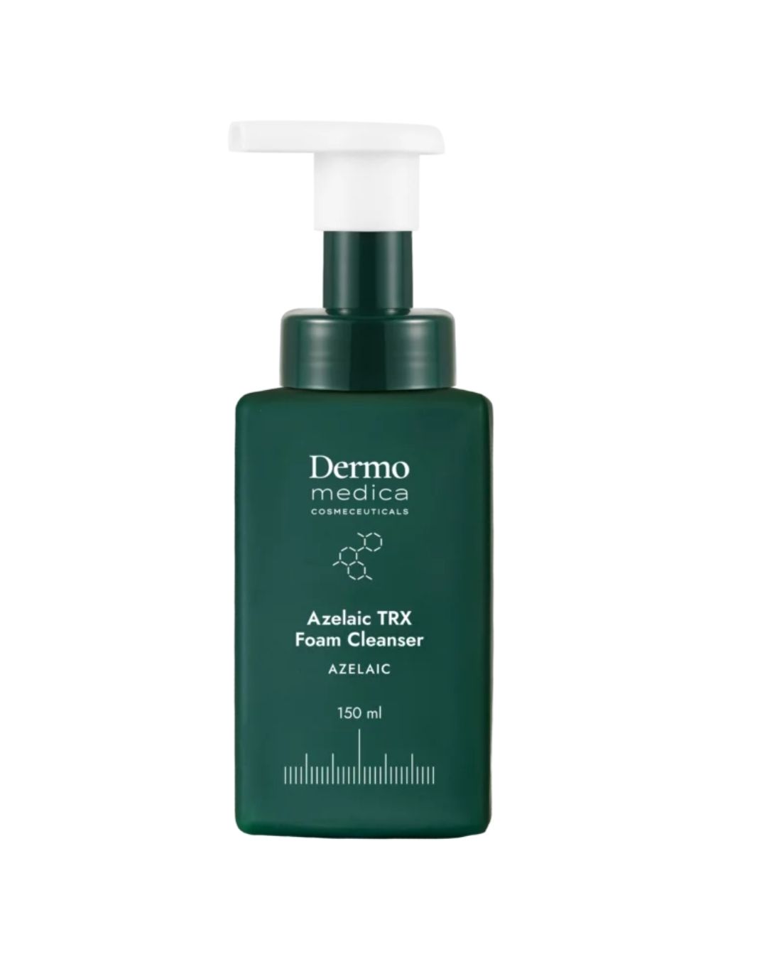 SKINbalance (1) Azelaic TRX Foam Cleanser - przeciwtrądzikowa i rozjaśniająca pianka oczyszczająca - 150 ml - obrazek 1