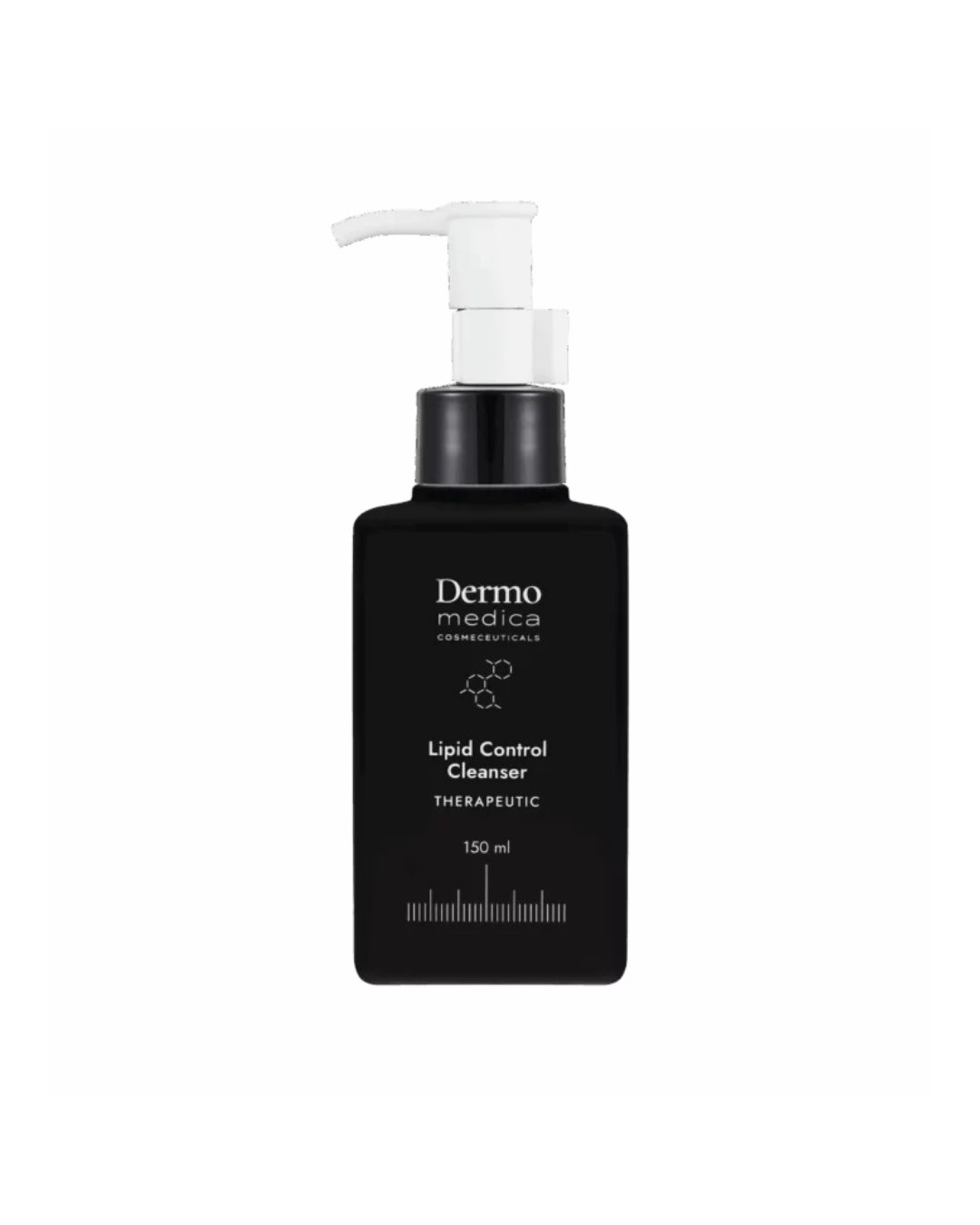 SKINbalance Lipid Control Cleanser - hydrofilowy olejek myjący wzmacniający barierę hydrolipidową - 150 ml - obrazek 1