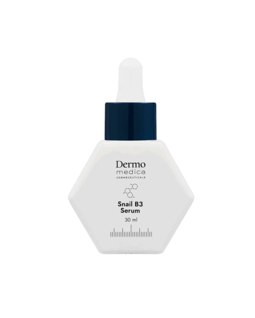 SKINbalance Snail B3 - serum z witaminą B3 i śluzem ślimaka - 30 ml - obrazek 1