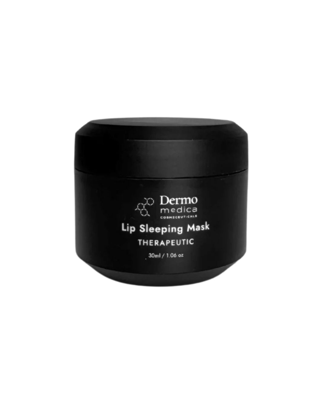 1 Lip Sleeping Mask Lemon - terapeutyczna maska na usta - 30 g - obrazek 1
