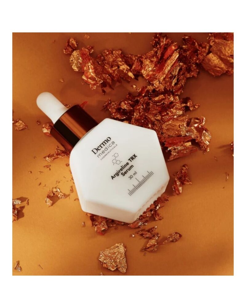 Argireline TRX Serum - przeciwzmarszczkowe serum neuropeptydowe z argireliną - 30 ml - obrazek 2