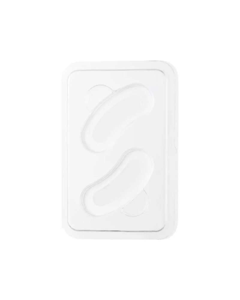 Botox-Like Nanoneedling Patches / Face & Eyes Area - przeciwzmarszczkowe płatki nanoigłowe - 1 para - obrazek 3